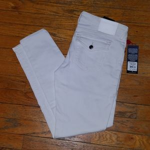 True Religion Skinny Jeans